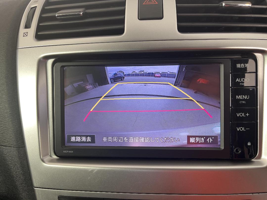 Photo '27' of Toyota Avensis Photo '27' of Toyota Avensis