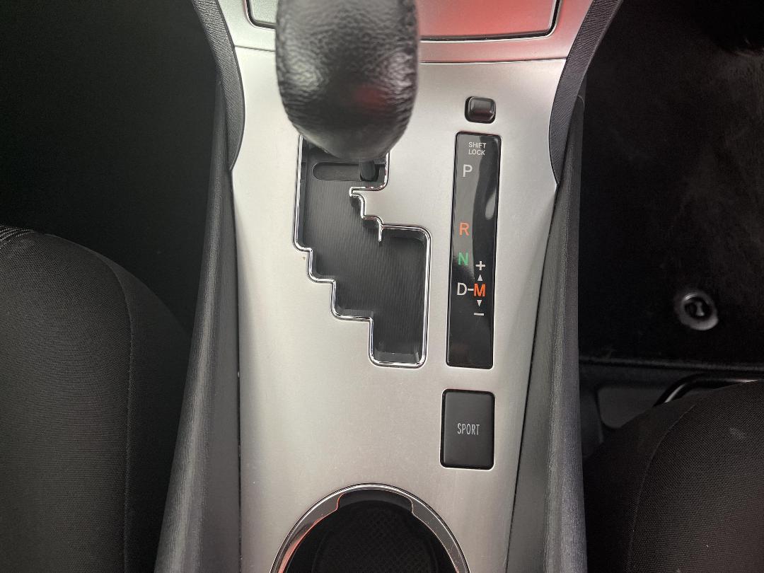 Photo '29' of Toyota Avensis Photo '29' of Toyota Avensis