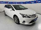 Thumbnail '1' of Toyota Avensis