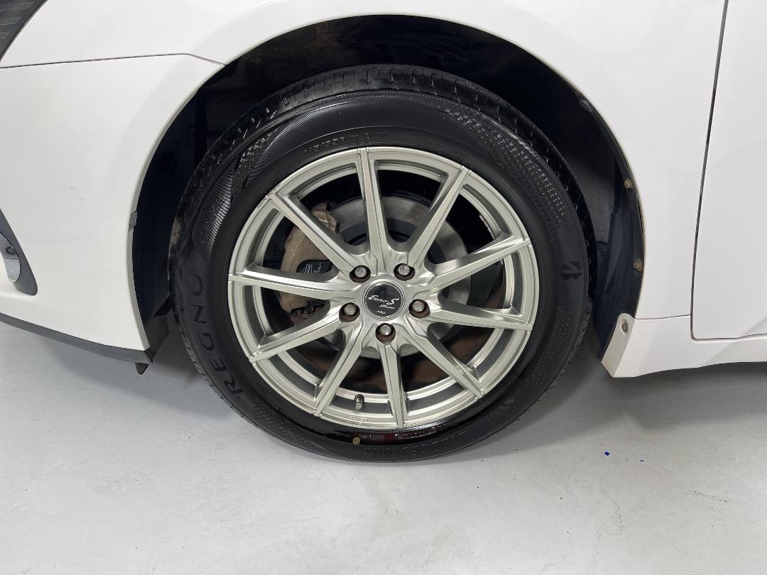 Photo '10' of Toyota Avensis Photo '10' of Toyota Avensis