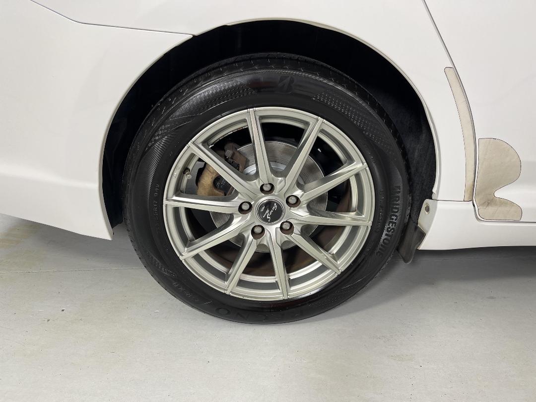 Photo '12' of Toyota Avensis Photo '12' of Toyota Avensis