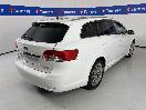 Thumbnail '7' of Toyota Avensis