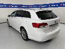 Thumbnail '5' of Toyota Avensis