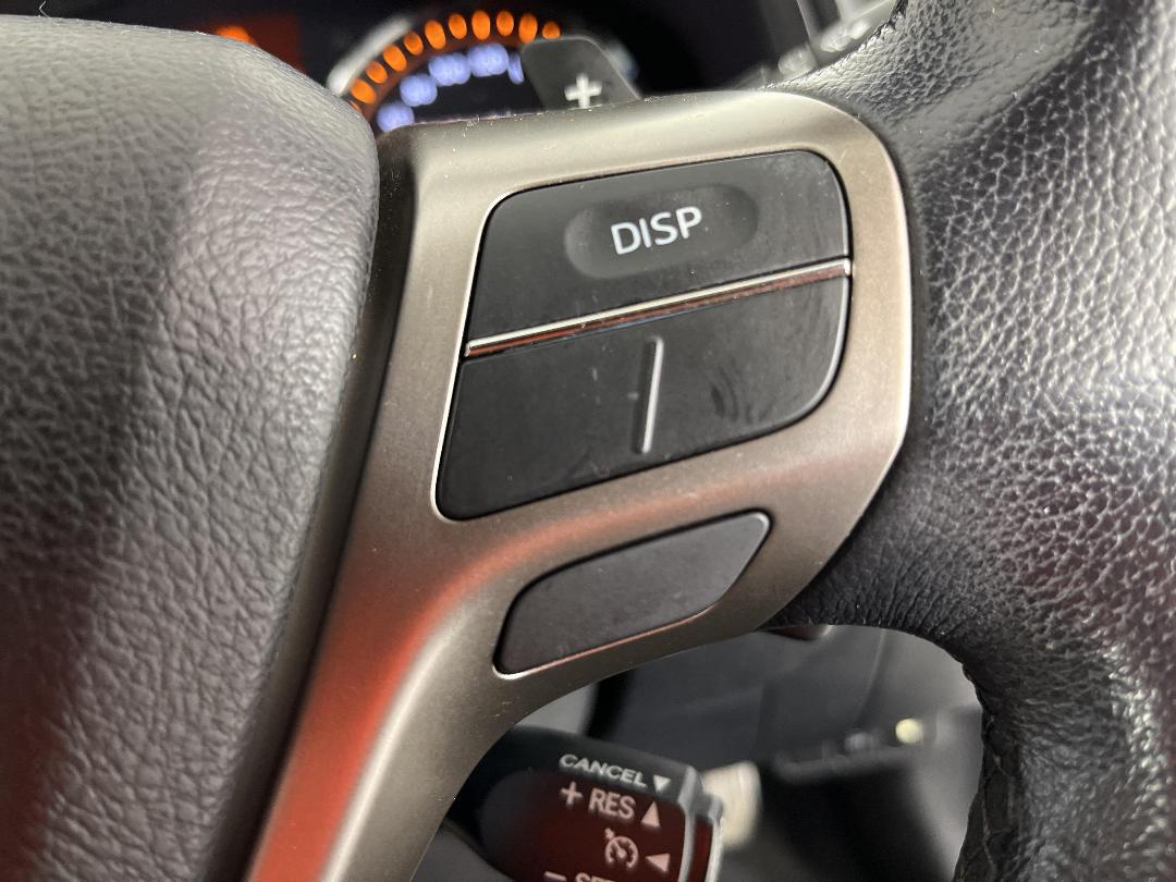 Photo '26' of Toyota Avensis Photo '26' of Toyota Avensis