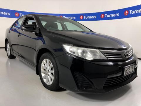 Used toyota camry [page, ] cars for sale, New Zealand wide | Turners ...