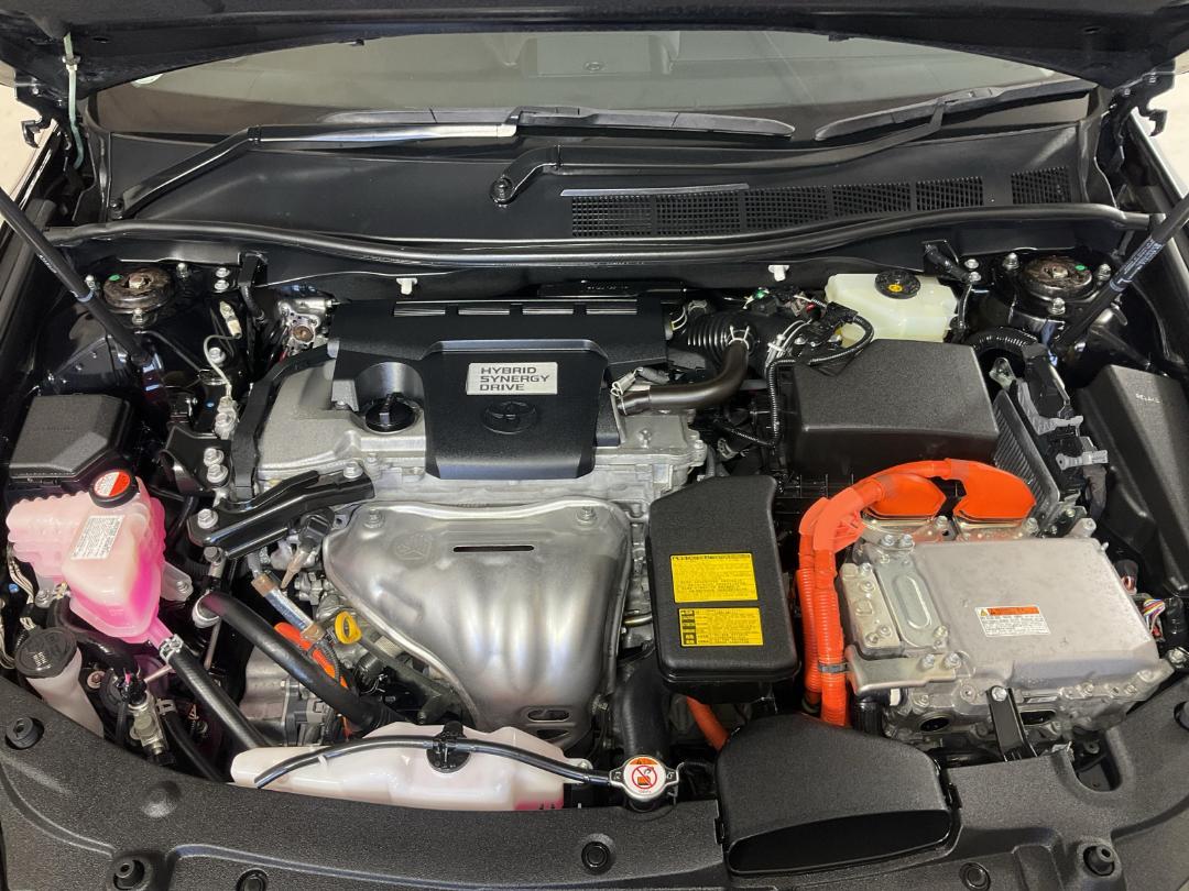 Photo '13' of Toyota Camry