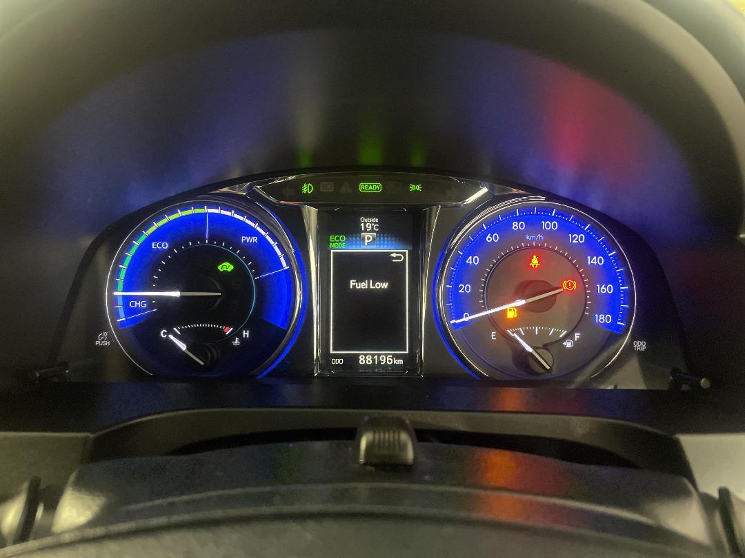 Photo '21' of Toyota Camry Photo '21' of Toyota Camry