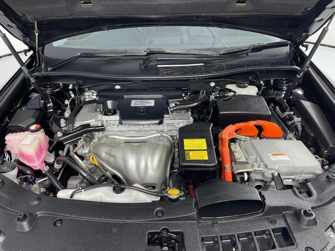 Photo '13' of Toyota Camry