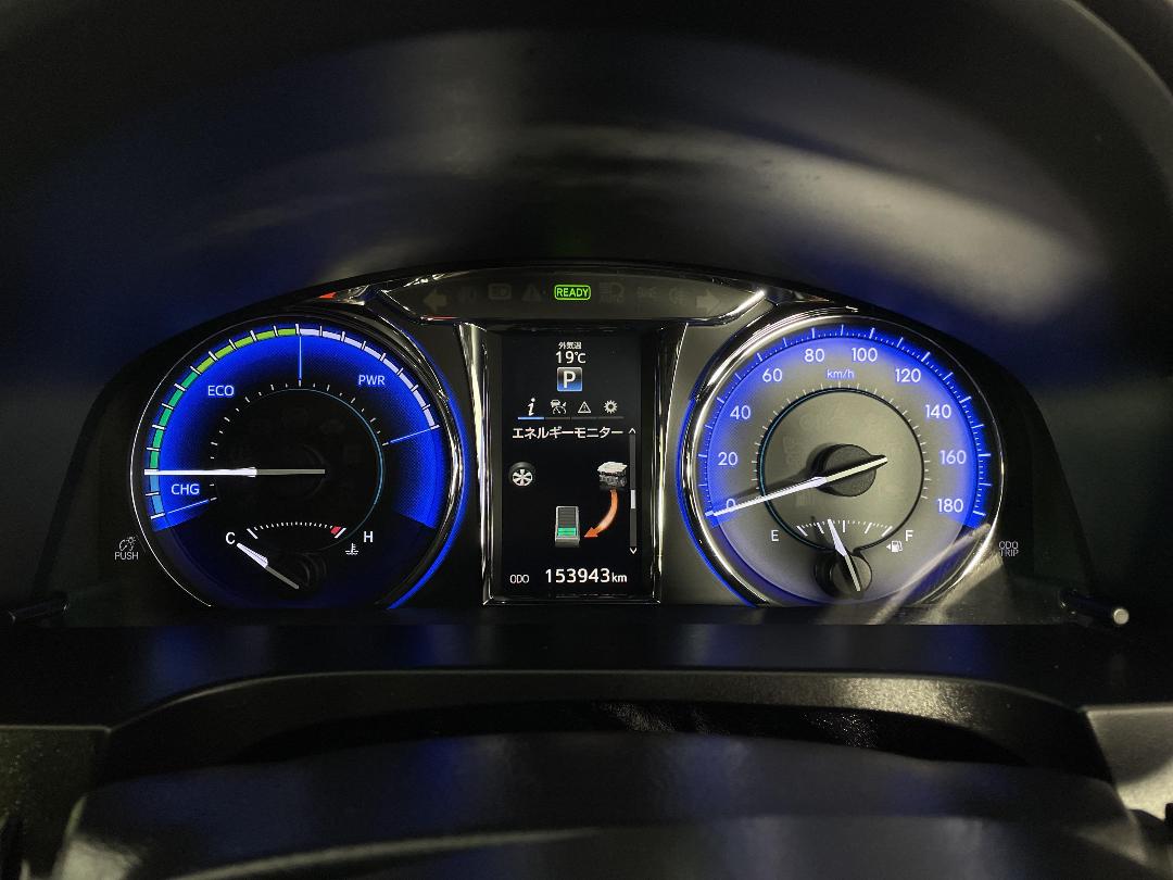 Photo '21' of Toyota Camry