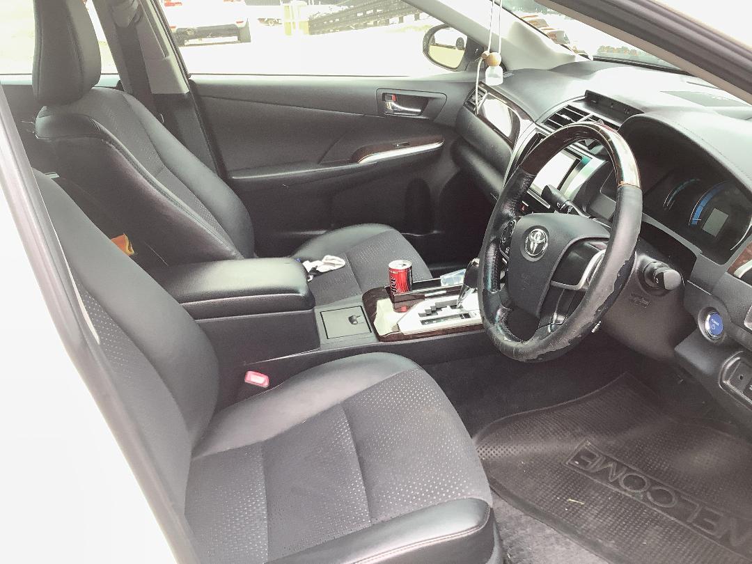 Photo '13' of Toyota Camry Photo '13' of Toyota Camry