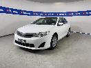 Thumbnail '4' of Toyota Camry