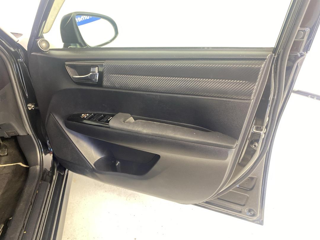 Photo '13' of Toyota Corolla Feilder