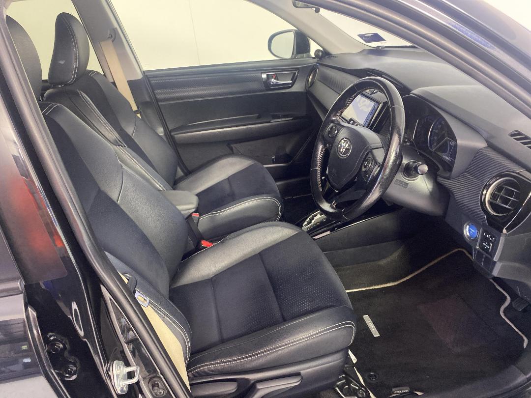 Photo '14' of Toyota Corolla Feilder