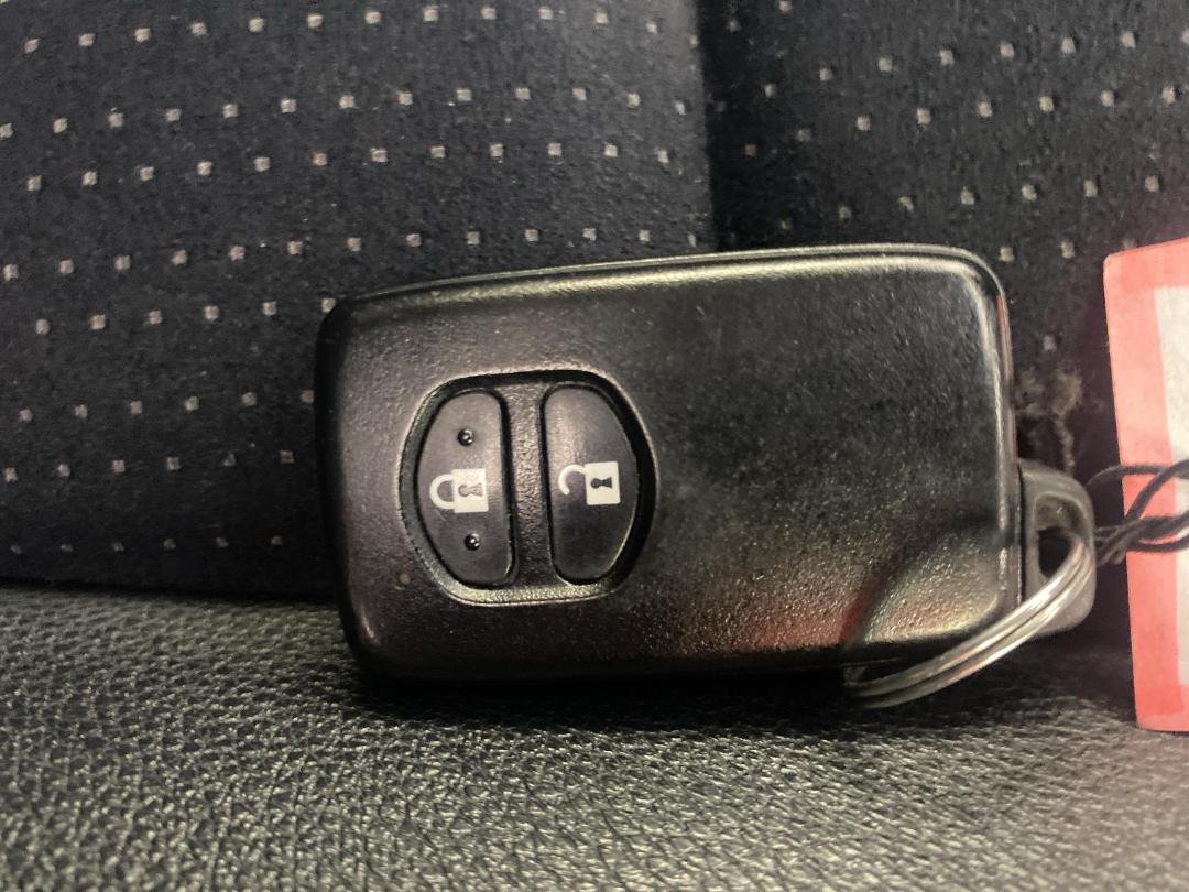 Photo '20' of Toyota Corolla Feilder