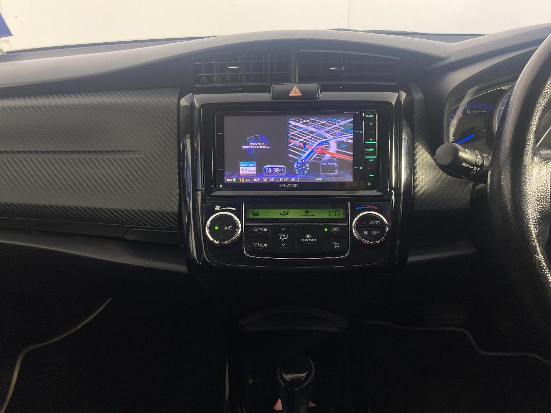 Photo '16' of Toyota Corolla Feilder