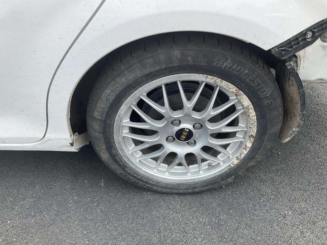 Photo '12' of Toyota Corolla Fielder Hybrid Photo '12' of Toyota Corolla Fielder Hybrid