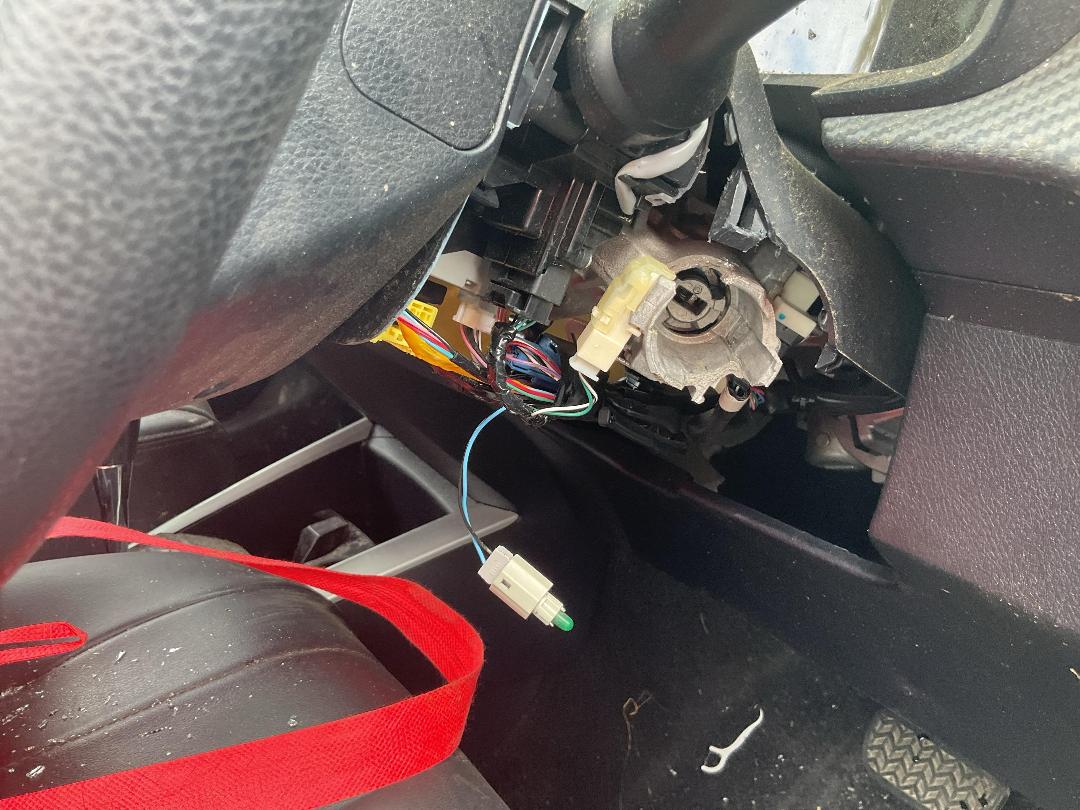 Photo '14' of Toyota Corolla Fielder Hybrid Photo '14' of Toyota Corolla Fielder Hybrid