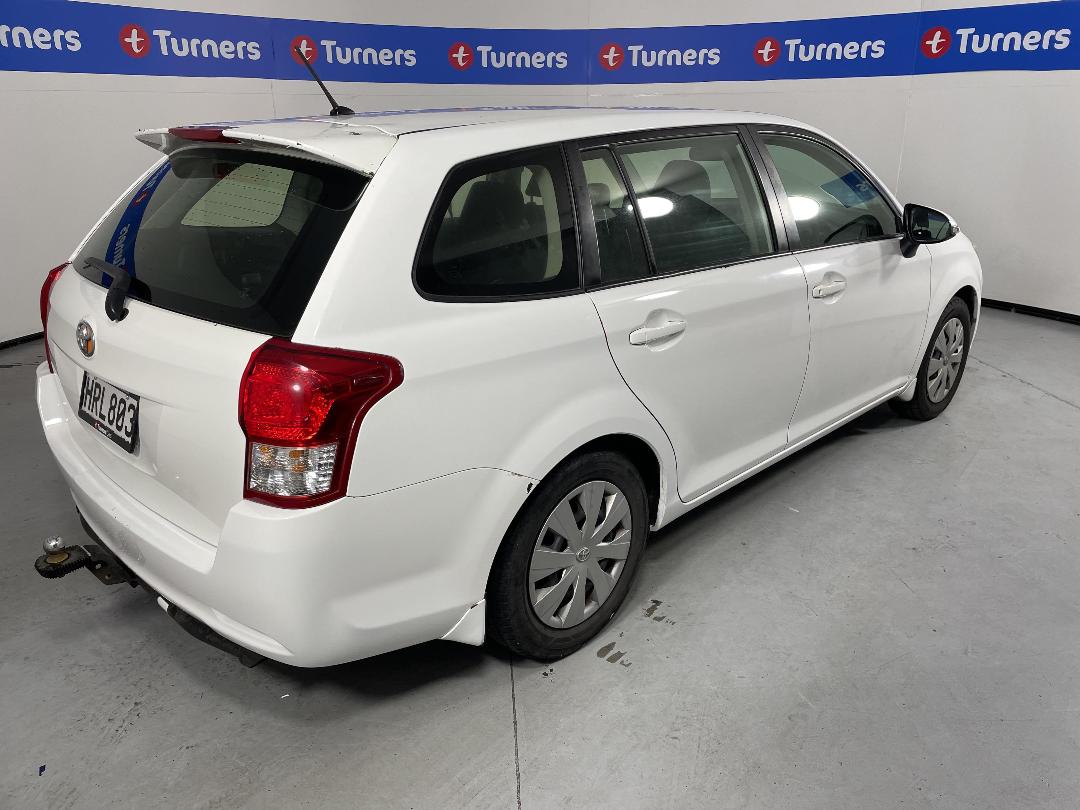 Photo '7' of Toyota Corolla