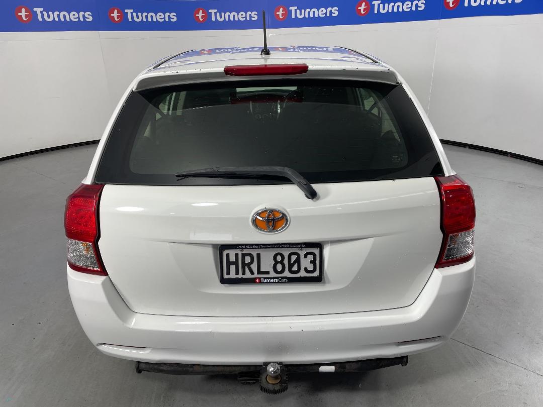 Photo '6' of Toyota Corolla