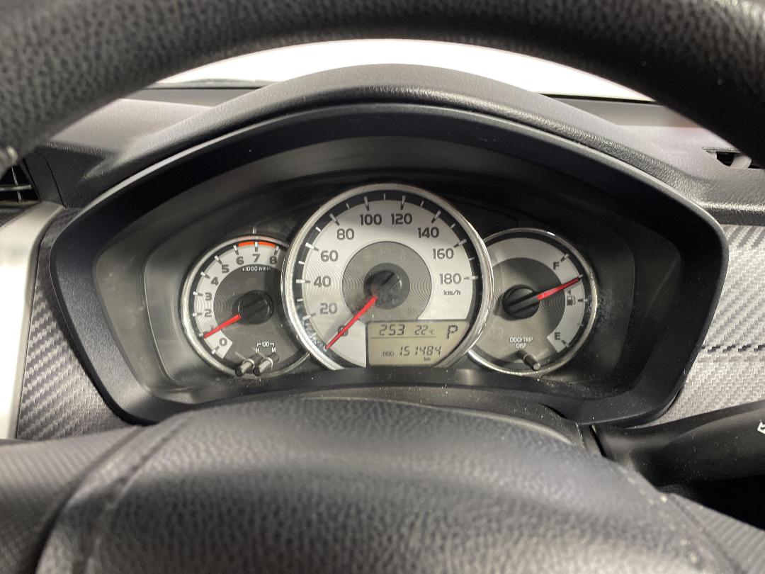 Photo '21' of Toyota Corolla