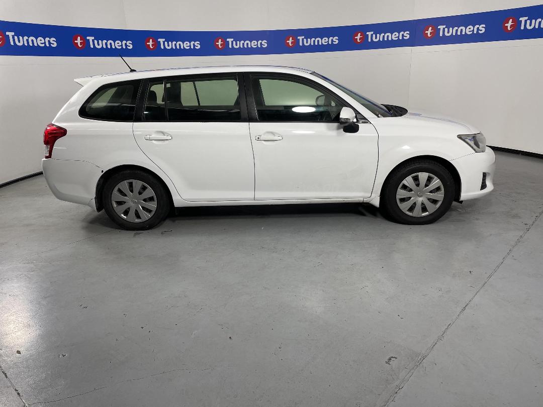 Photo '23' of Toyota Corolla