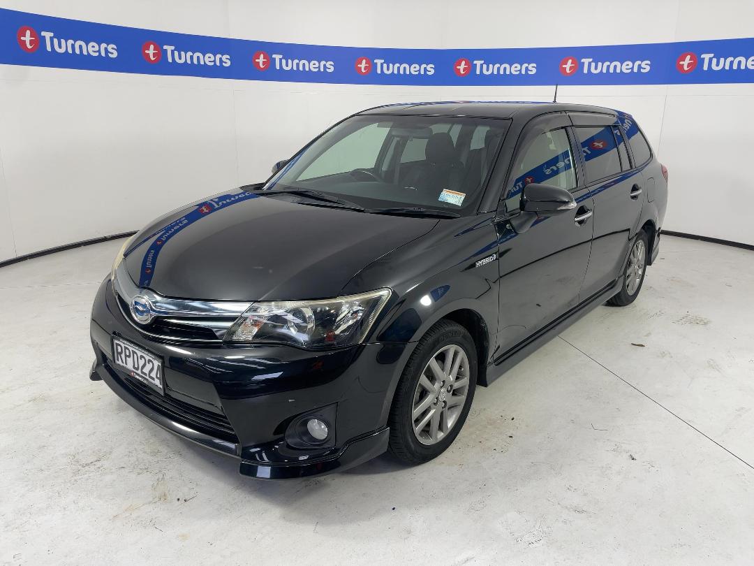 Photo '4' of Toyota Corolla