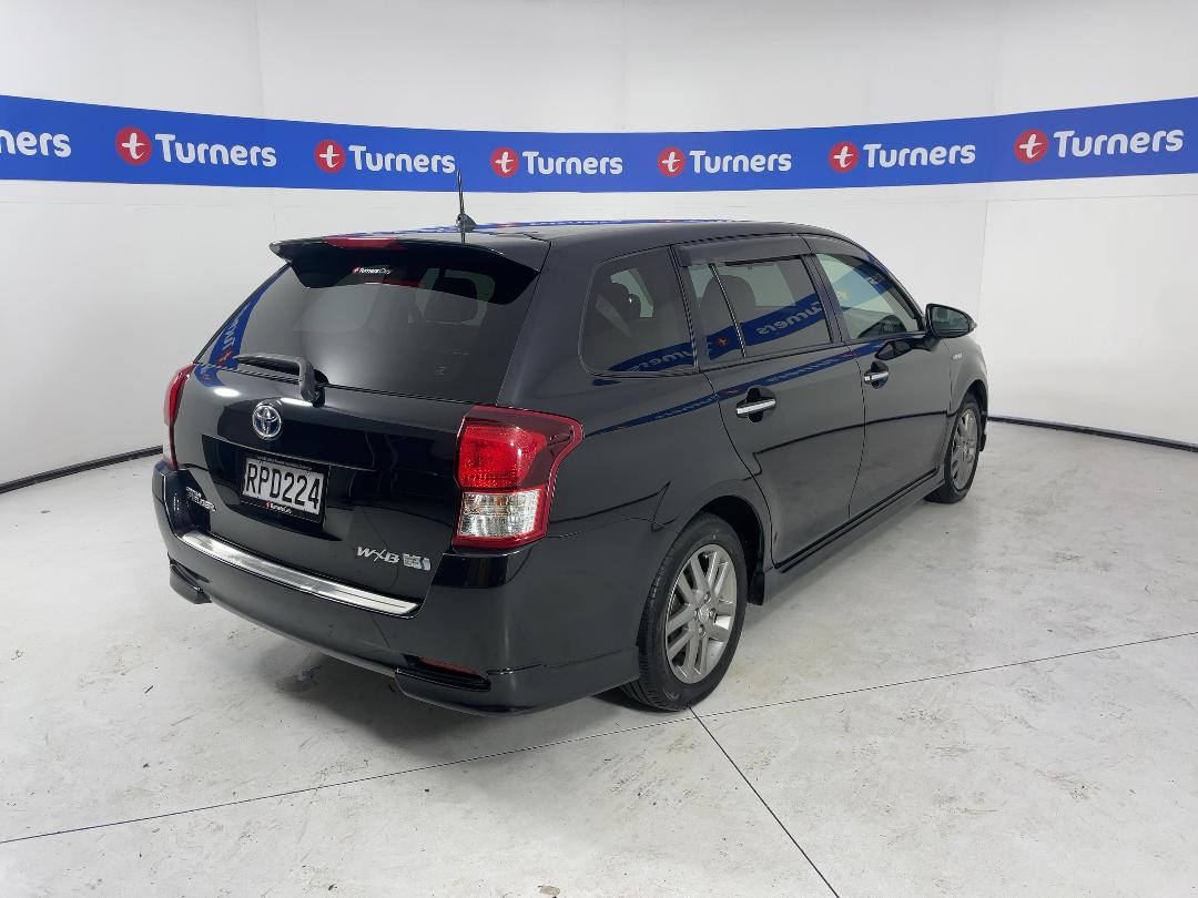 Photo '7' of Toyota Corolla