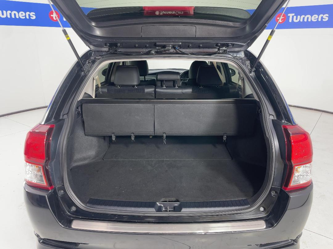 Photo '14' of Toyota Corolla