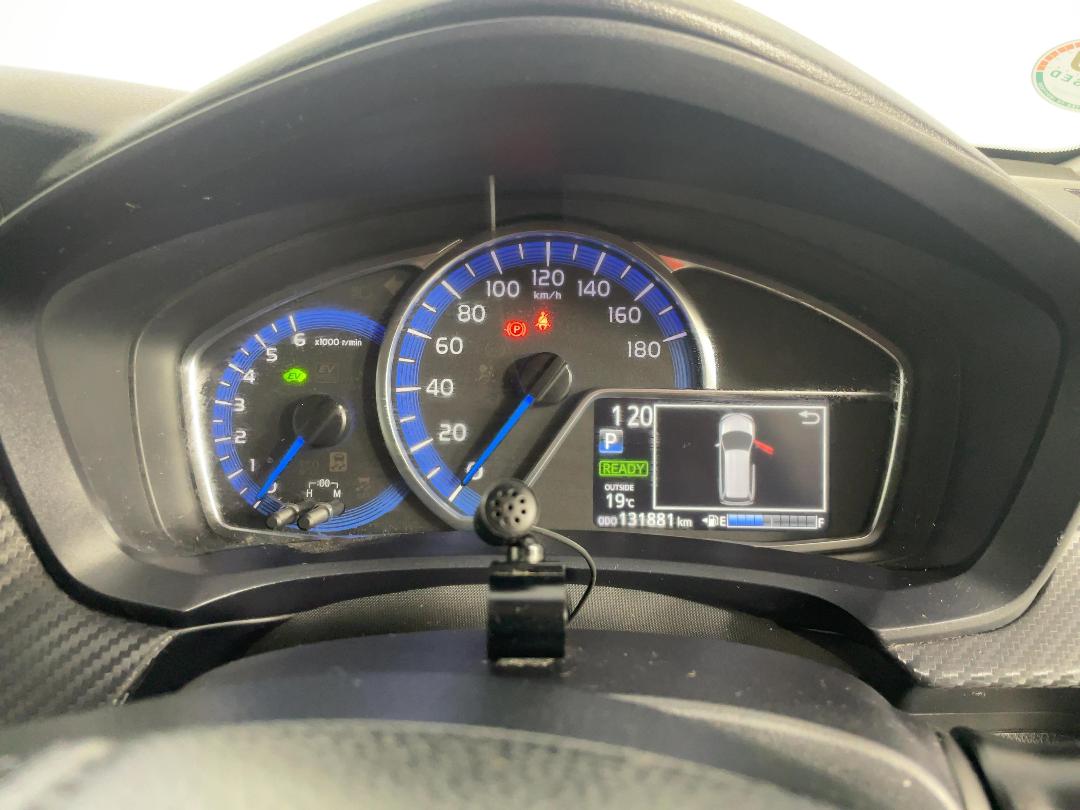 Photo '21' of Toyota Corolla