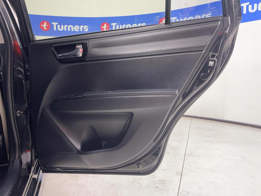 Photo '19' of Toyota Corolla