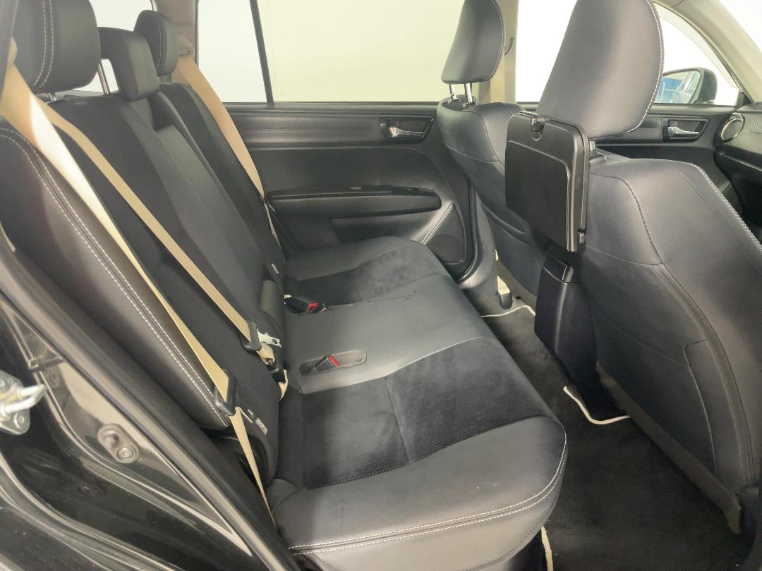 Photo '20' of Toyota Corolla