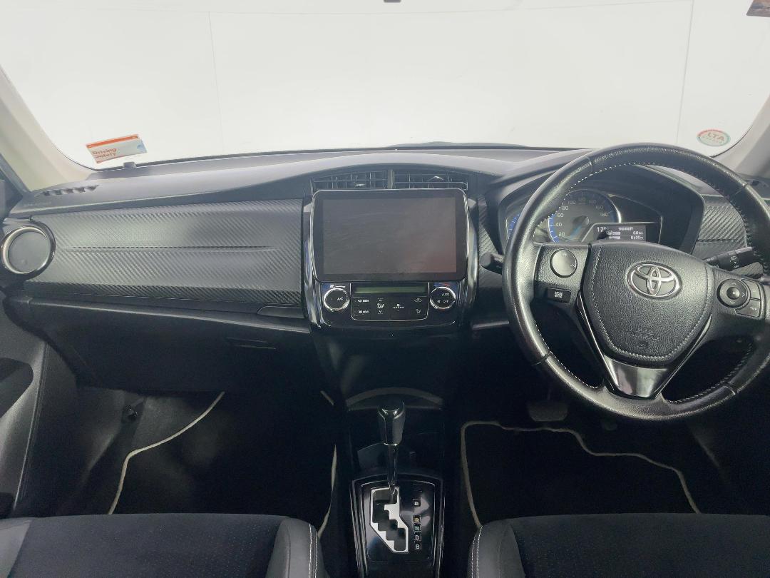 Photo '17' of Toyota Corolla