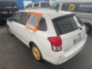 Thumbnail '3' of Toyota Corolla Fielder Hybrid
