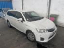 Thumbnail '1' of Toyota Corolla Fielder Hybrid