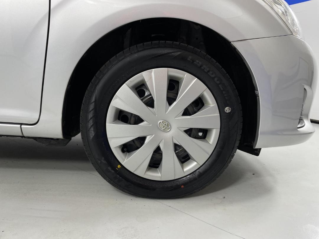 Photo '9' of Toyota Corolla Photo '9' of Toyota Corolla