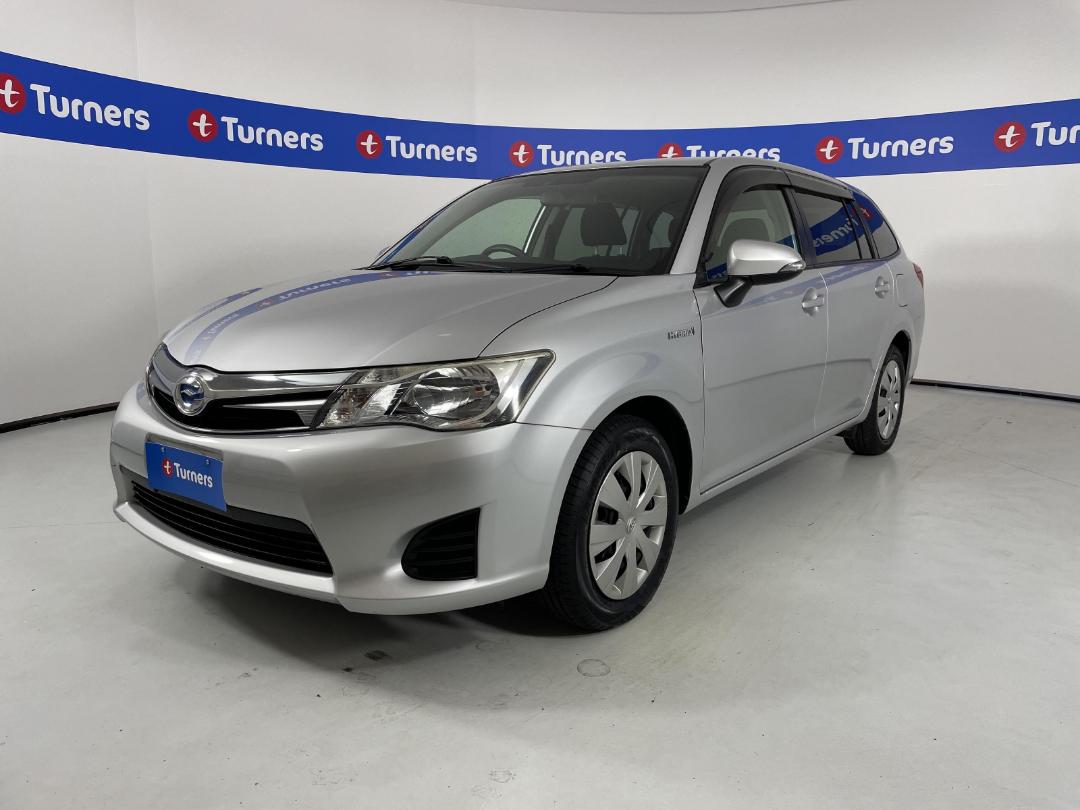 Photo '4' of Toyota Corolla Photo '4' of Toyota Corolla