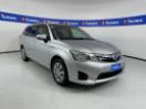 Thumbnail '1' of Toyota Corolla