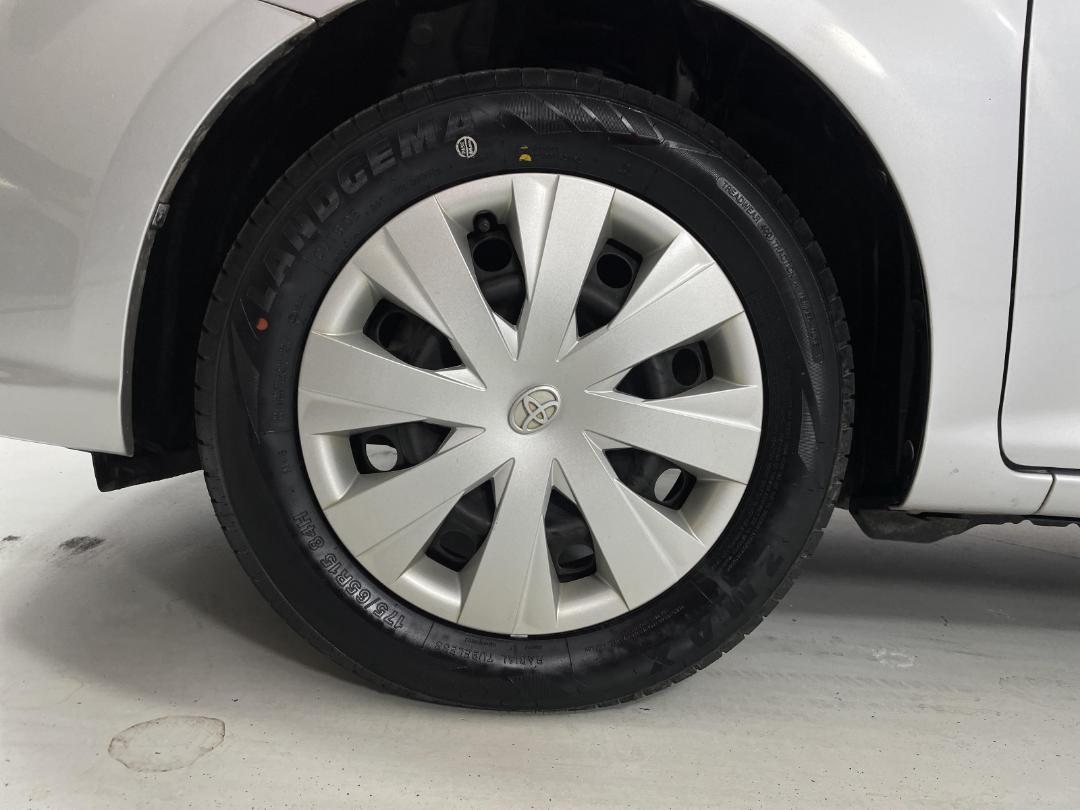 Photo '10' of Toyota Corolla Photo '10' of Toyota Corolla