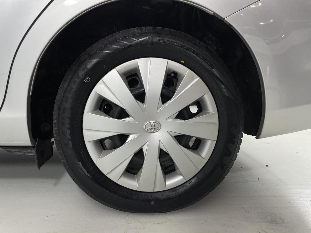 Photo '11' of Toyota Corolla Photo '11' of Toyota Corolla