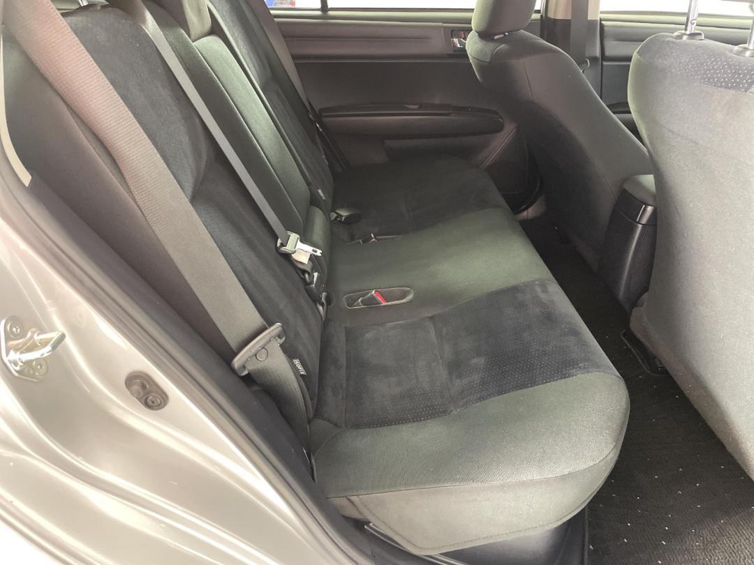 Photo '20' of Toyota Corolla Photo '20' of Toyota Corolla