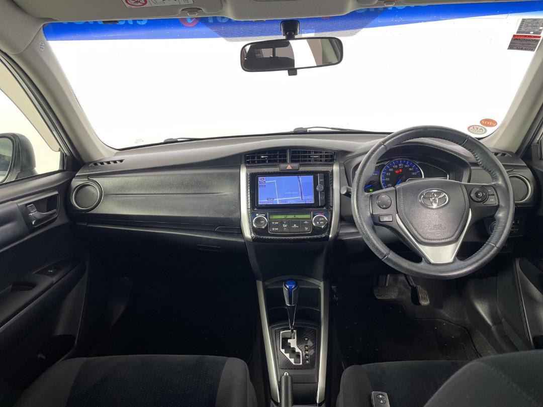 Photo '17' of Toyota Corolla Photo '17' of Toyota Corolla