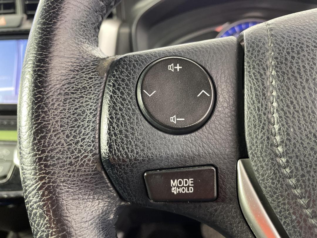 Photo '26' of Toyota Corolla Photo '26' of Toyota Corolla