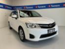 Thumbnail '1' of Toyota Corolla