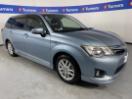 Thumbnail '1' of Toyota Corolla