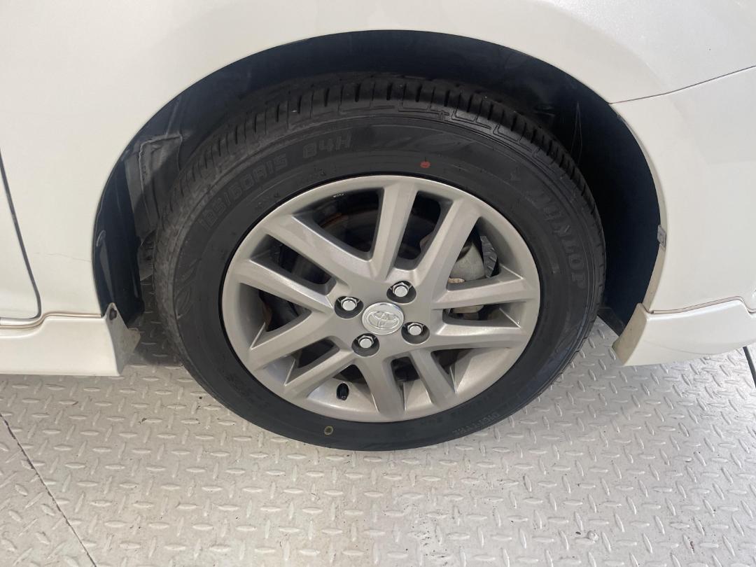 Photo '9' of Toyota Corolla Photo '9' of Toyota Corolla