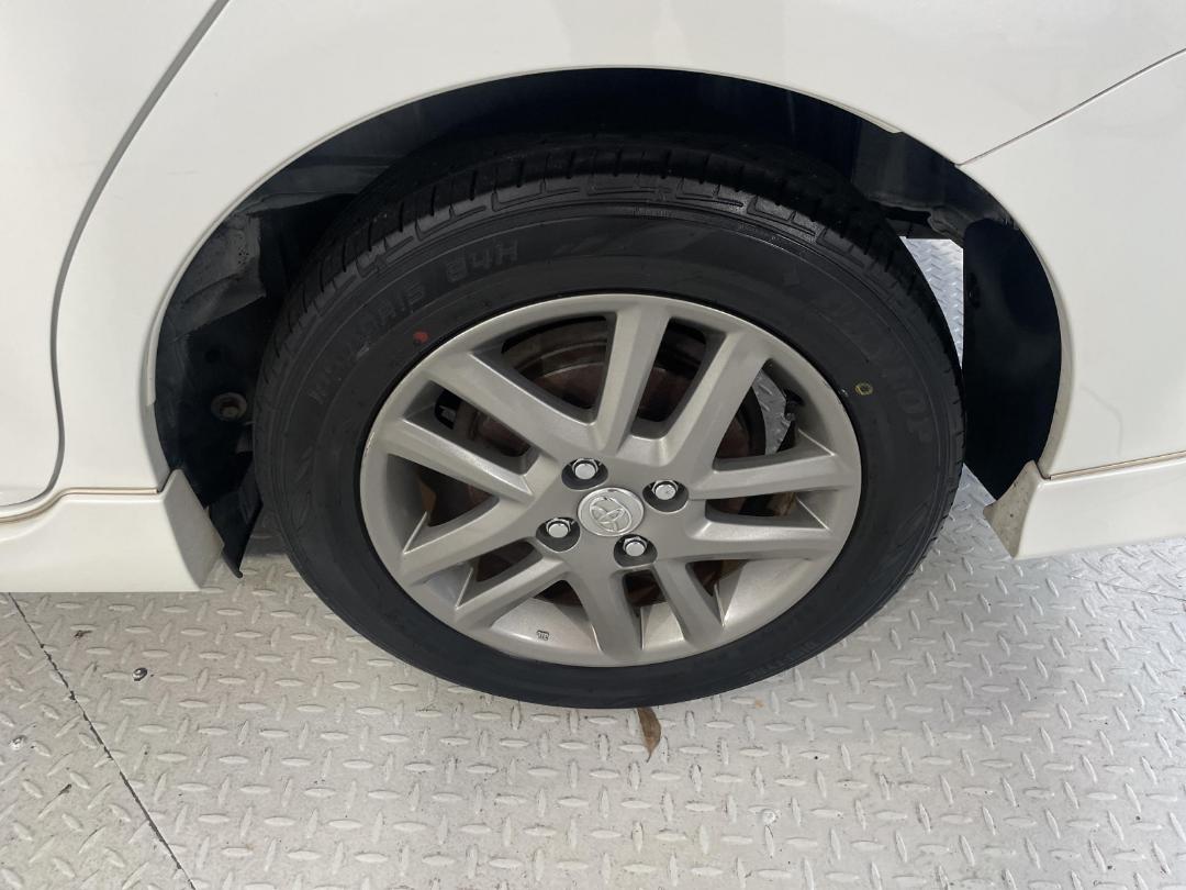 Photo '11' of Toyota Corolla Photo '11' of Toyota Corolla