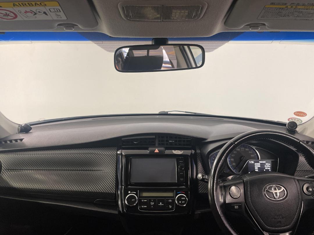 Photo '17' of Toyota Corolla Photo '17' of Toyota Corolla