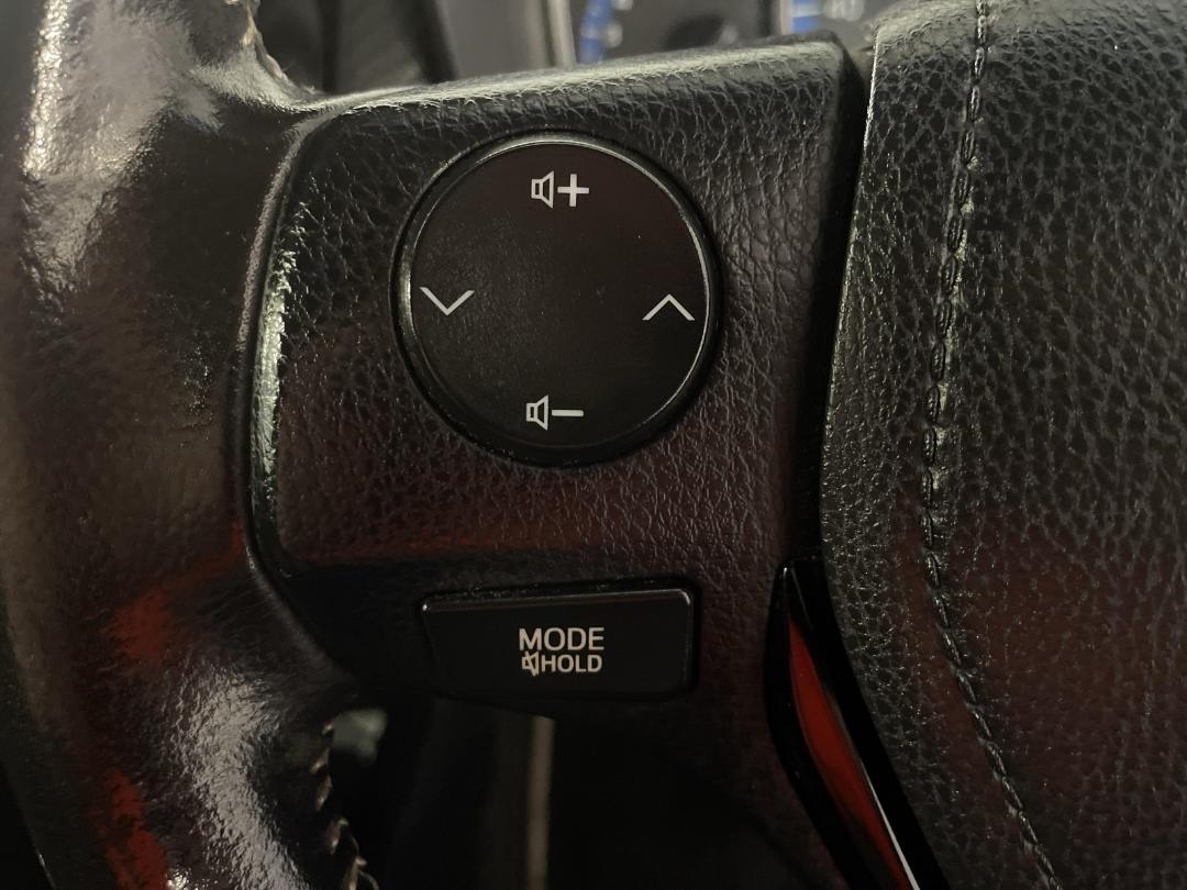 Photo '27' of Toyota Corolla Photo '27' of Toyota Corolla