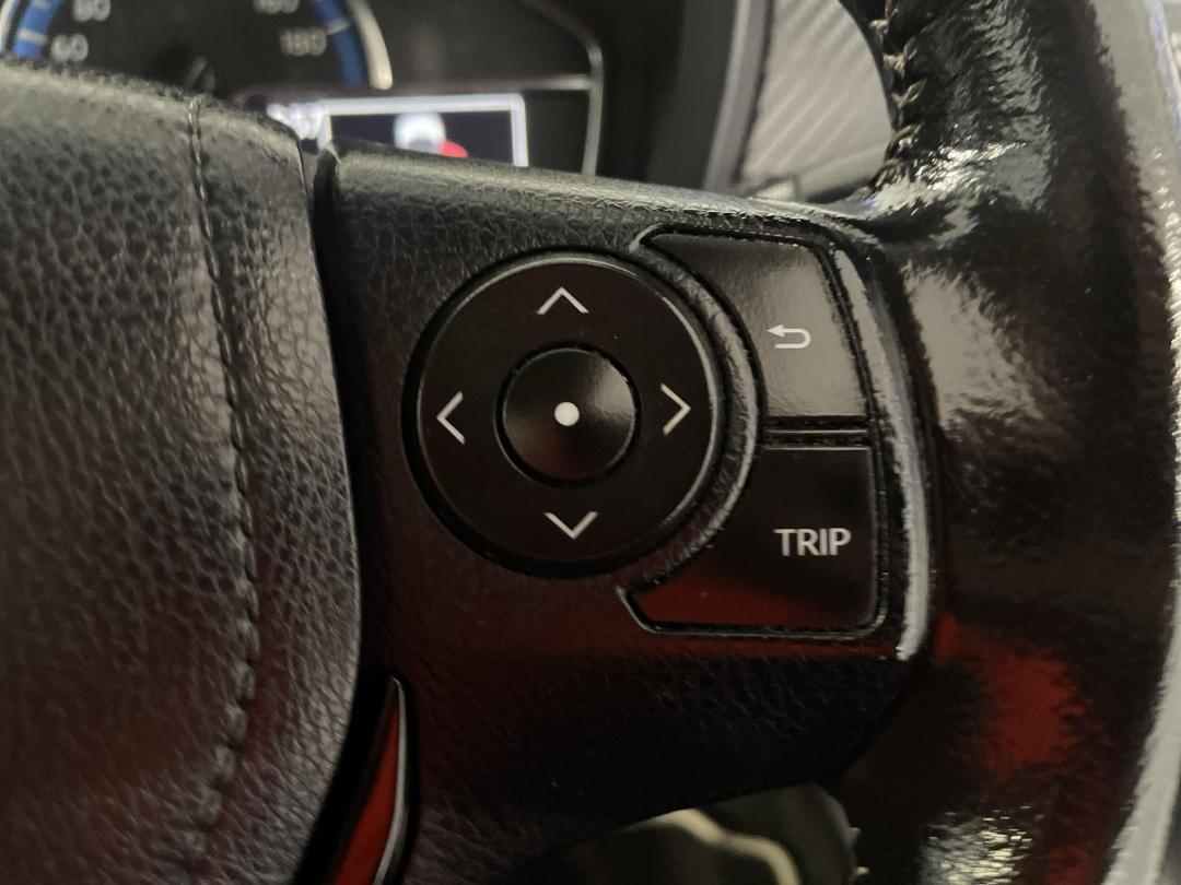 Photo '26' of Toyota Corolla Photo '26' of Toyota Corolla