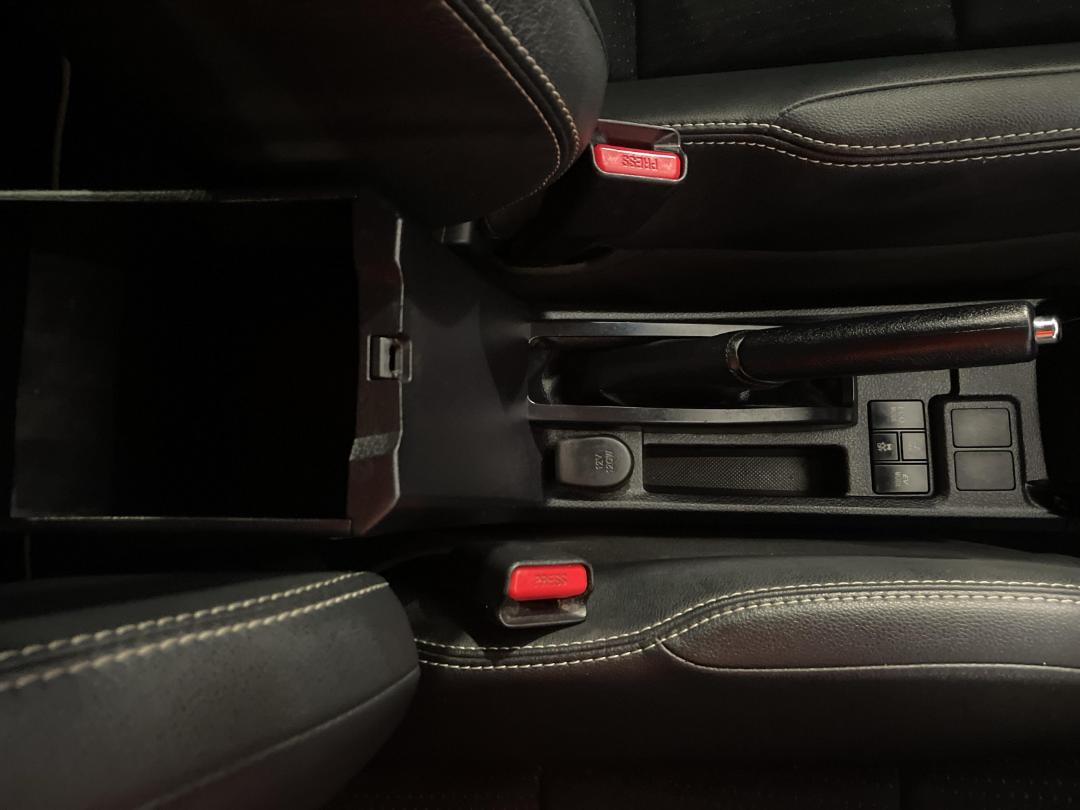 Photo '33' of Toyota Corolla Photo '33' of Toyota Corolla